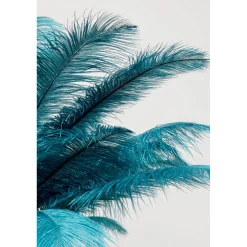 KARE Design Lampadaire Feather Palm Vert 165Cm Best