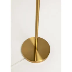 KARE Design Lampadaire Feather Palm Vert 165Cm Best