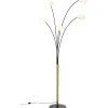 KARE Design Lampadaire Five Fingers Duo Sale