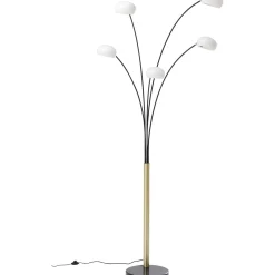 KARE Design Lampadaire Five Fingers Duo Sale