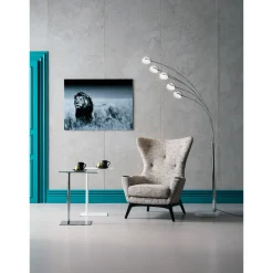 KARE Design Lampadaire Five Fingers Eco. Discount
