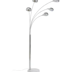 KARE Design Lampadaire Five Fingers Eco. Discount