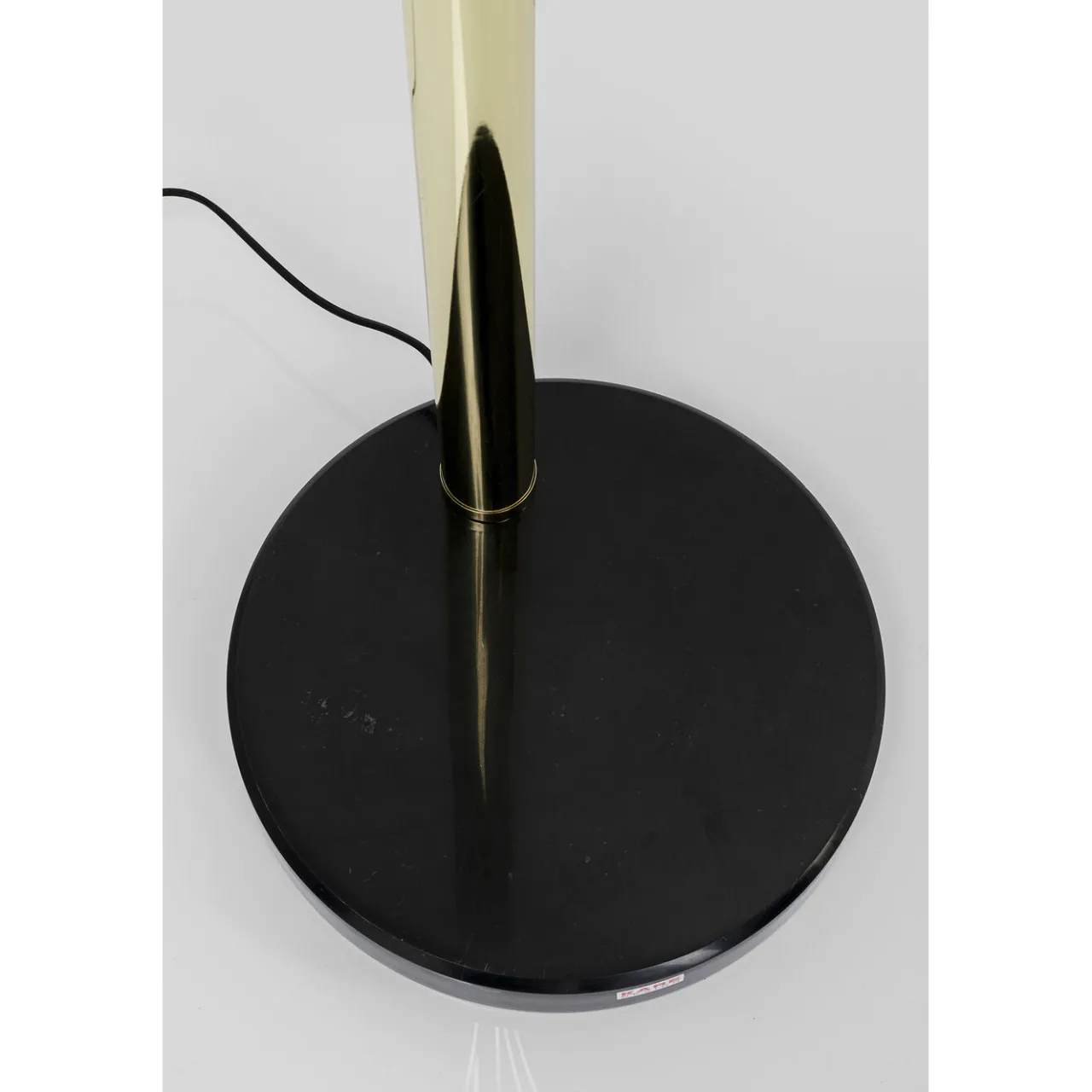 KARE Design Lampadaire Five Fingers Laiton Online