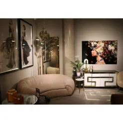 KARE Design Lampadaire Five Fingers Laiton Online