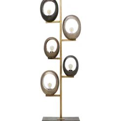 KARE Design Lampadaire Five Loops 173Cm Online