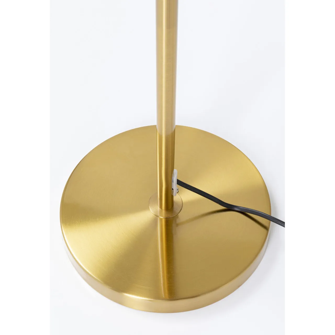 KARE Design Lampadaire Headlight Laiton 163Cm Outlet