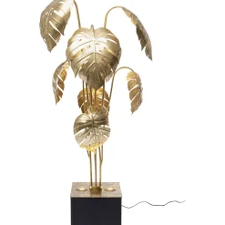 KARE Design Lampadaire Leaf Monstera 149Cm Online
