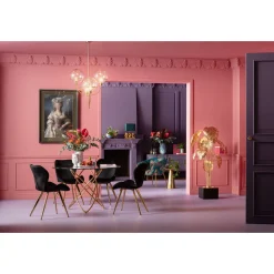 KARE Design Lampadaire Leaf Monstera 149Cm Online