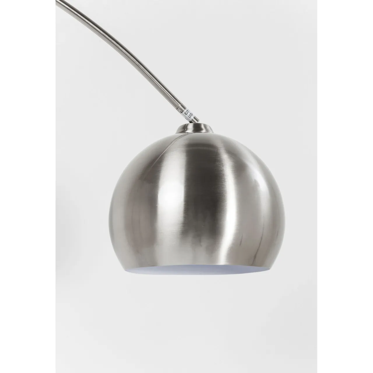 KARE Design Lampadaire Lounge Satin Small Deal Eco. Best