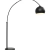 KARE Design Lampadaire Lounge Small Deal Eco. 175Cm New
