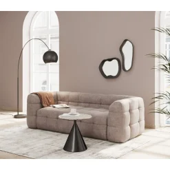 KARE Design Lampadaire Lounge Small Deal Eco. 175Cm New