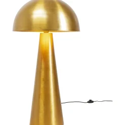 KARE Design Lampadaire Loungy Dore 95Cm Sale