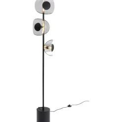 KARE Design Lampadaire Mariposa 160Cm New