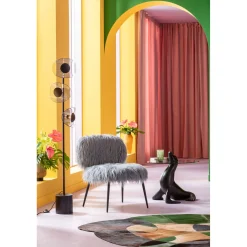 KARE Design Lampadaire Mariposa 160Cm New