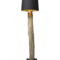 KARE Design Lampadaire Nature Straight New