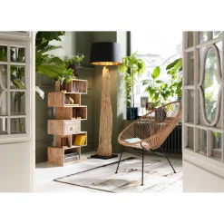 KARE Design Lampadaire Nature Straight New
