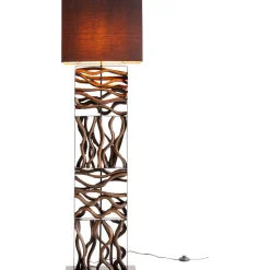 KARE Design Lampadaire Nature Wave Discount