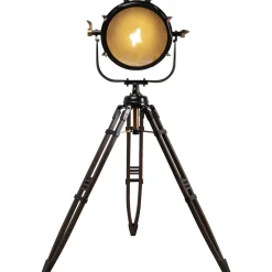 KARE Design Lampadaire Reflector 221Cm Clearance