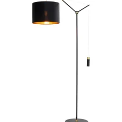 KARE Design Lampadaire Salotto Outlet