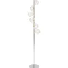 KARE Design Lampadaire Scal Balls Chrome 160Cm Online