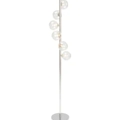 KARE Design Lampadaire Scal Balls Chrome 160Cm Online