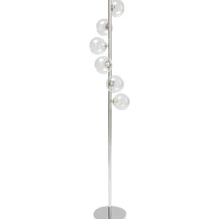 KARE Design Lampadaire Scal Balls Chrome 160Cm Online