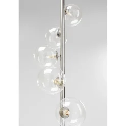 KARE Design Lampadaire Scal Balls Chrome 160Cm Online