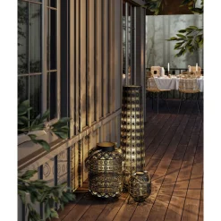 KARE Design Lampadaire Sultans Home 58Cm Hot