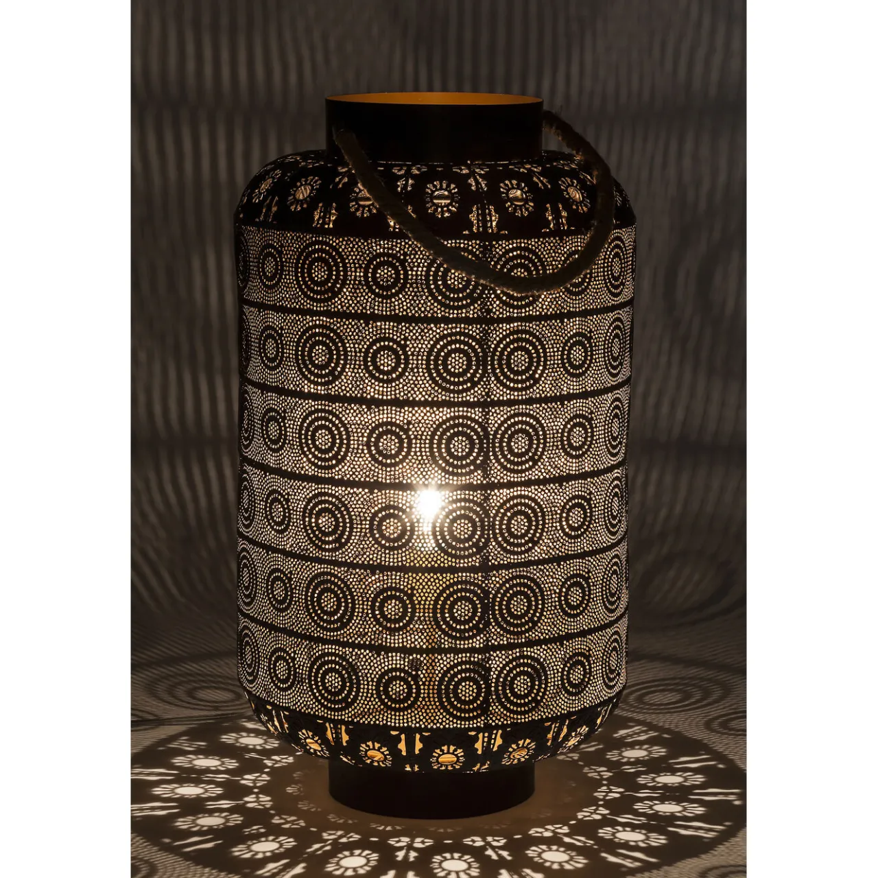 KARE Design Lampadaire Sultans Home 58Cm Hot