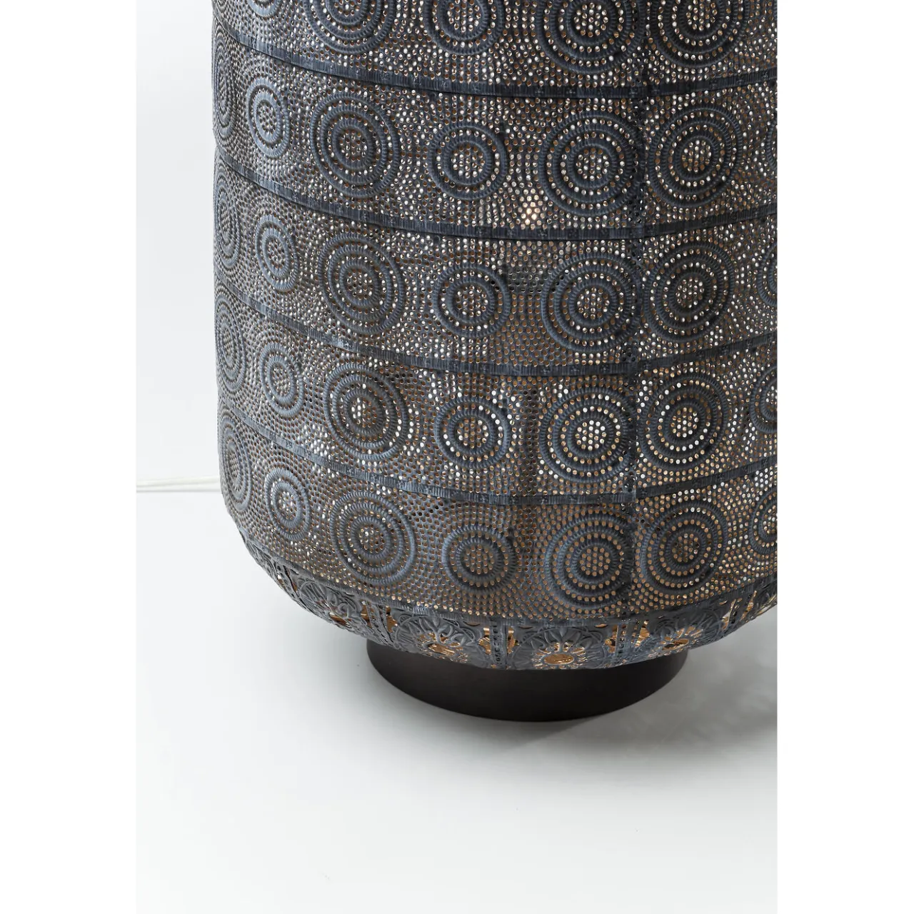 KARE Design Lampadaire Sultans Home 58Cm New
