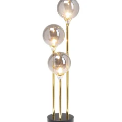 KARE Design Lampe A Poser Al Capone Tre Hot