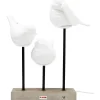 KARE Design Lampe A Poser Animal Birds Led 52Cm Sale