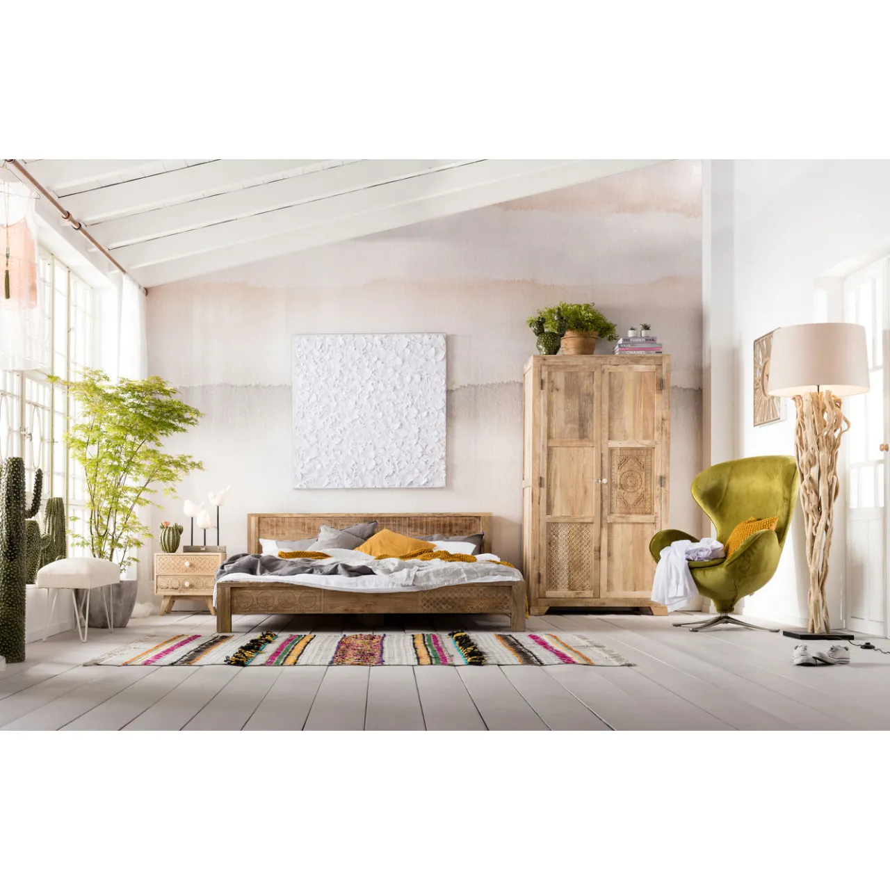 KARE Design Lampe A Poser Animal Birds Led 52Cm Sale