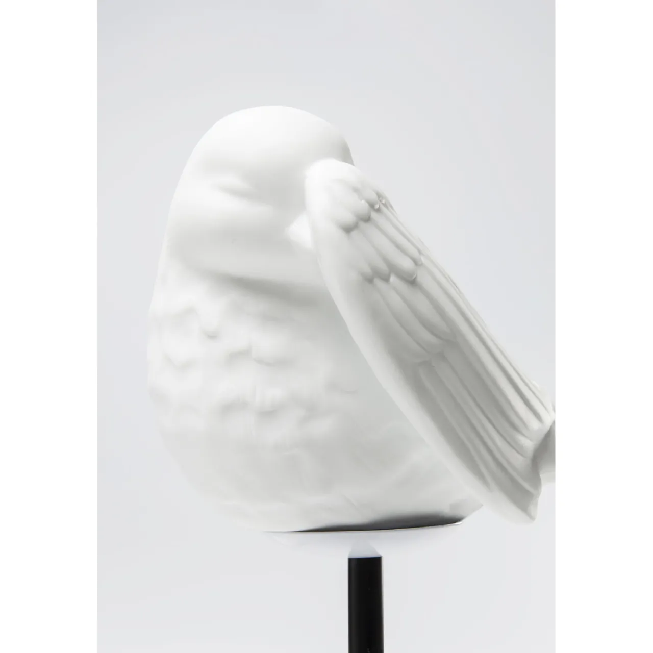 KARE Design Lampe A Poser Animal Birds Led 52Cm Sale