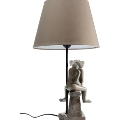 KARE Design Lampe A Poser Animal Bunny Love 53Cm Best