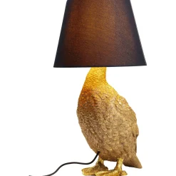 KARE Design Lampe A Poser Animal Duck 58Cm Clearance