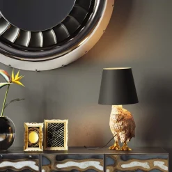 KARE Design Lampe A Poser Animal Duck 58Cm Clearance