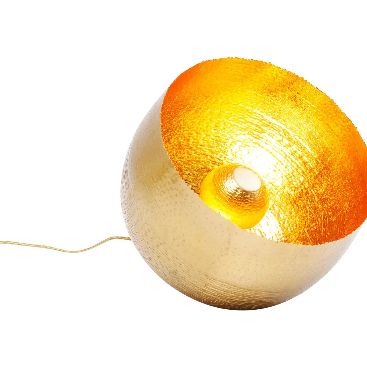 KARE Design Lampe A Poser Apollon O35Cm Discount