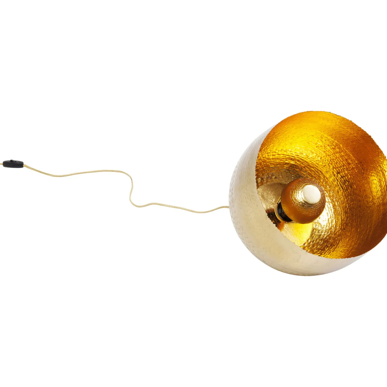 KARE Design Lampe A Poser Apollon O35Cm Discount