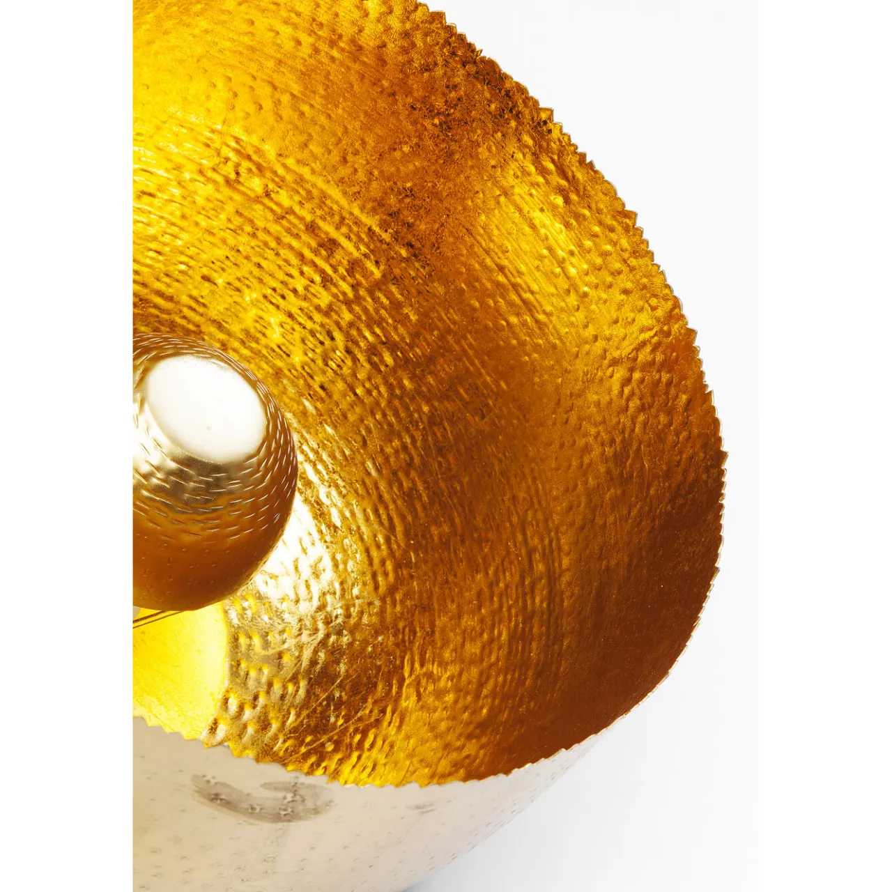 KARE Design Lampe A Poser Apollon O35Cm Discount