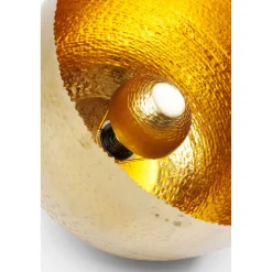 KARE Design Lampe A Poser Apollon O35Cm Discount