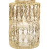 KARE Design Lanterne Hayat Laiton 37Cm New