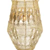 KARE Design Lanterne Hayat Laiton 33Cm Clearance
