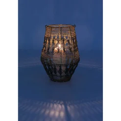 KARE Design Lanterne Hayat Laiton 33Cm Clearance