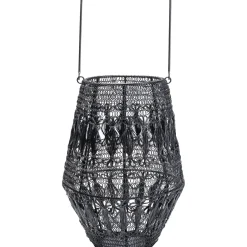 KARE Design Lanterne Hayat Noir 33Cm Sale