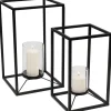 KARE Design Lanterne Lito (2/Set) Best