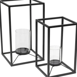 KARE Design Lanterne Lito (2/Set) Best