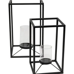 KARE Design Lanterne Lito (2/Set) Best
