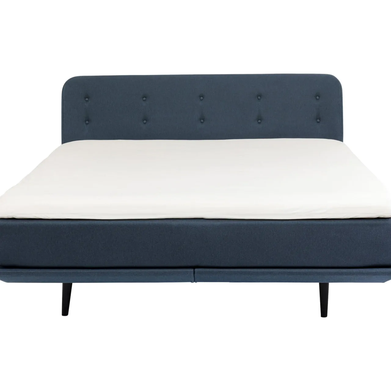 KARE Design Lit Boxspring Luna Bleu 180X200 Best