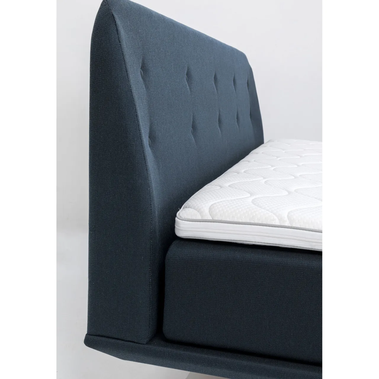 KARE Design Lit Boxspring Luna Bleu 180X200 Best